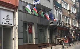 Kadikoy Kervansaray Hotel
